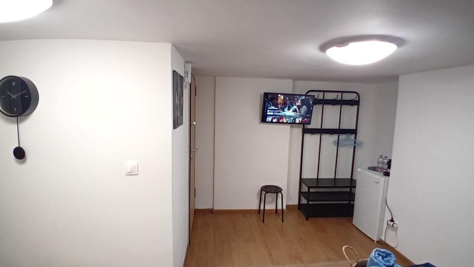 Syntagma Studio Афины Экстерьер фото